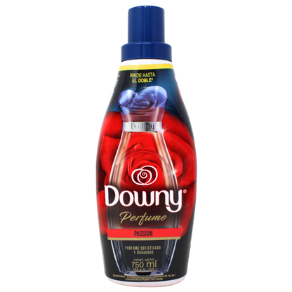 Downy Fabric Softener Passion 750ml