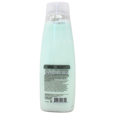 Alberto V05 Conditioner 443Ml Ocean Refresh Revitalizing