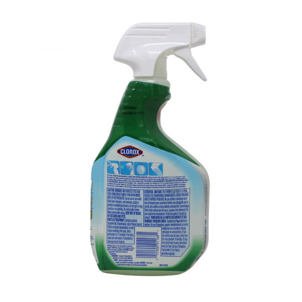 Clorox Clean-Up Spray 709mL