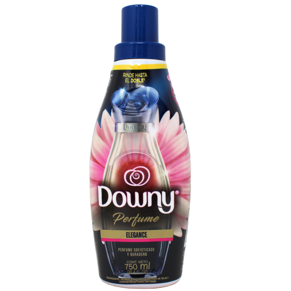Downy Fabric Softener Elegance 750ml