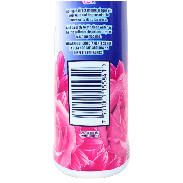 Downy Fabric Softener Aroma Floral 800ml