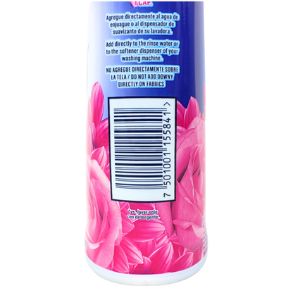 Downy Fabric Softener Aroma Floral 800ml
