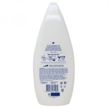 Dove Body Wash Petal Soft 720ml