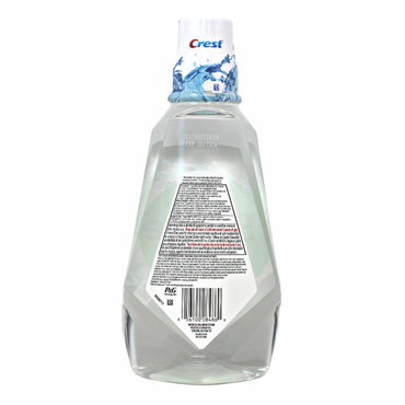 Scope Mouthwash Alcohol Free 1L Breath Protection