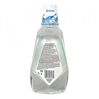 Scope Mouthwash Alcohol Free 1L Breath Protection