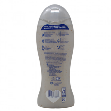 Softsoap Body Wash Buttery Shea & Almond Oil 591ml