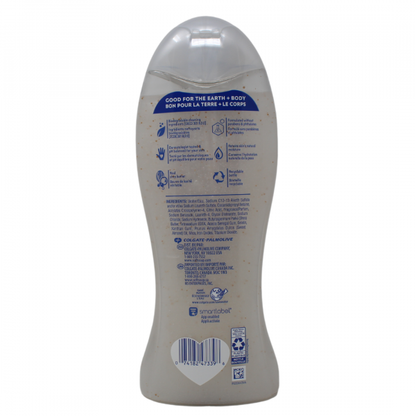 Softsoap Body Wash Buttery Shea & Almond Oil 591ml