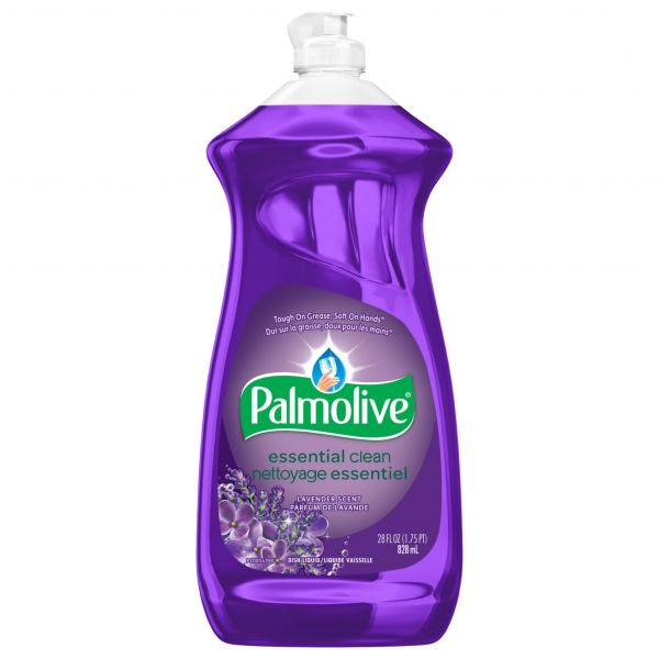 Palmolive Essential Clean Lavender 828ml