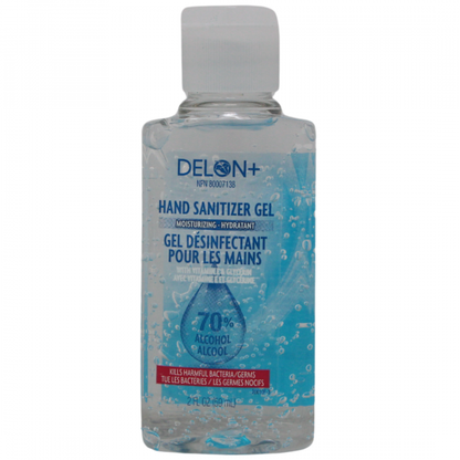 Delon Hand Sanitizer 59ml