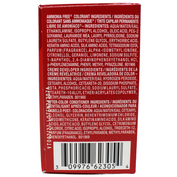 REVLON Colorsilk #05 Ultra Light Ash Blonde