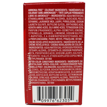 REVLON Colorsilk #05 Ultra Light Ash Blonde