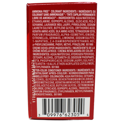 REVLON Colorsilk #05 Ultra Light Ash Blonde