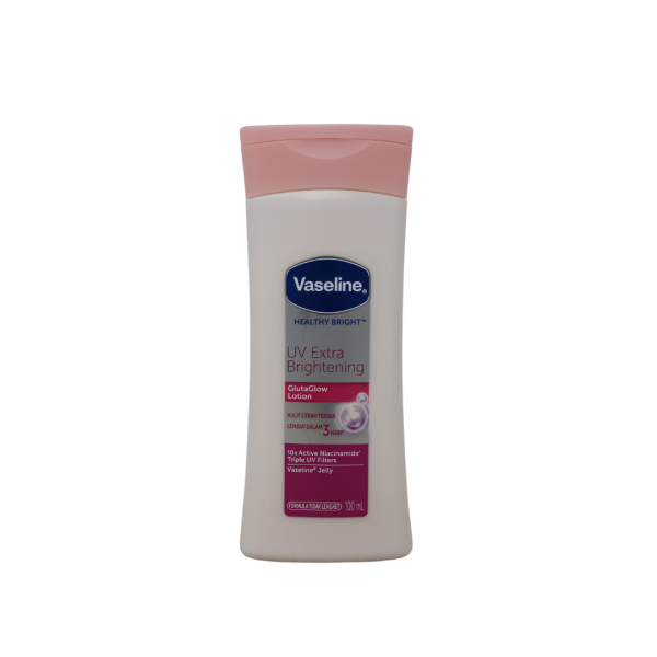 Vaseline Bl 100ml Healthy White Uv Lightening