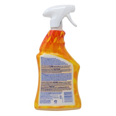 Lysol Disinfectant Spray Mango and Hibiscus 650mL