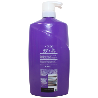 Aussie Conditioner 865Ml Colour Mate