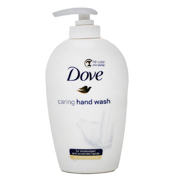 Dove Hand Wash Caring Original 250mL