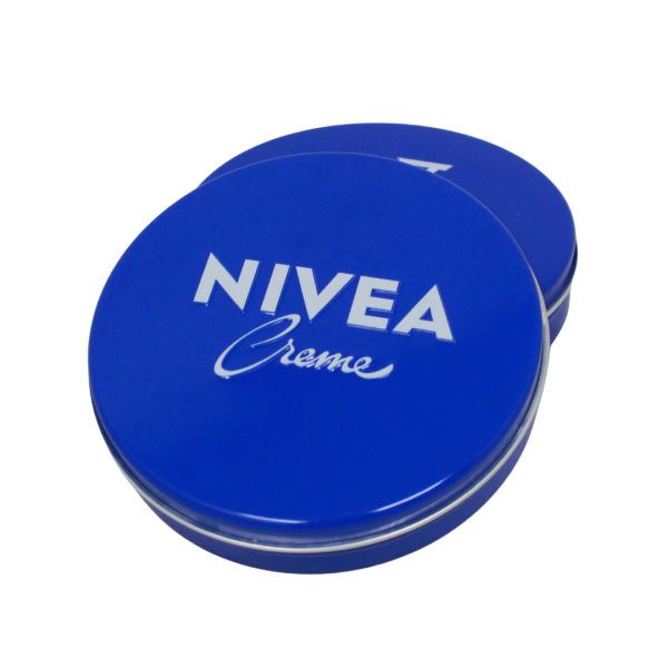 Nivea Creme Blue Tin 75mL