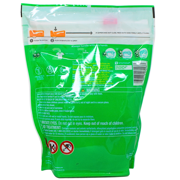 Gain Flings Cloudy Escape 24ct 511g