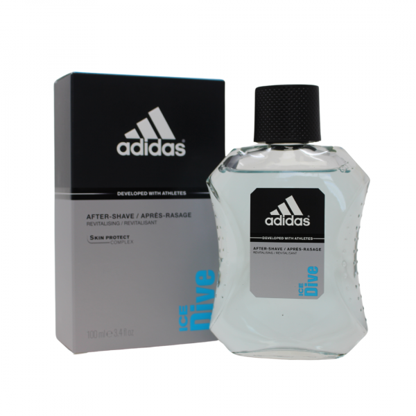 Adidas After Shave Ice Dive 100mL