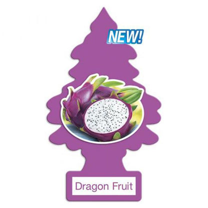 Little Trees Air Freshener Dragon Fruit