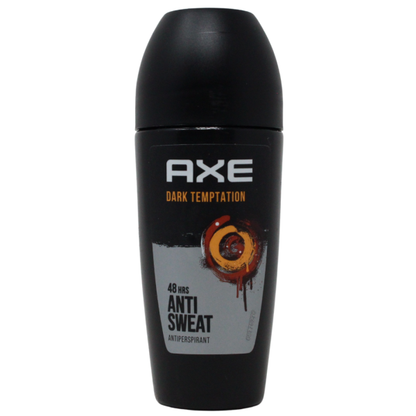 Axe Roll-On Deodorant Dark Temptation 50mL