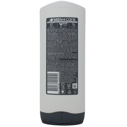 Dove Men+Care Body Wash Sensitive 400mL
