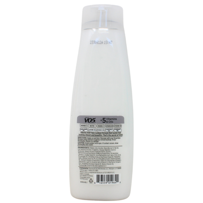 Alberto V05 Shampoo 443Ml Gentle Cleansing Co-Wash