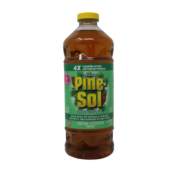 Pine-Sol Multi-Surface Cleaner Original 1.41L