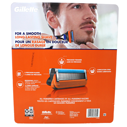 Gillette Fusion5 18 Cartridges