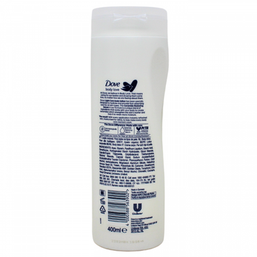 Dove Bl 400ml Hydro Light Care