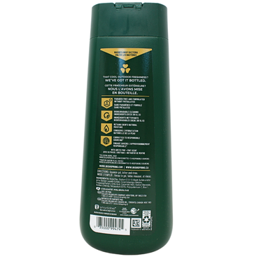 Irish Spring Body Wash Mountain Chill 591ml