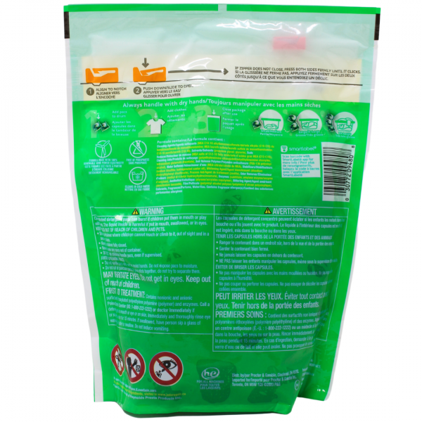 Gain Flings Original Scent 31ct 3in1