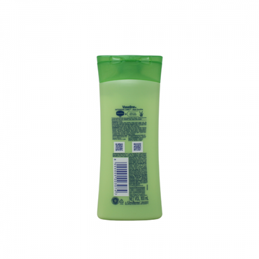 Vaseline Bl 100ml Aloe