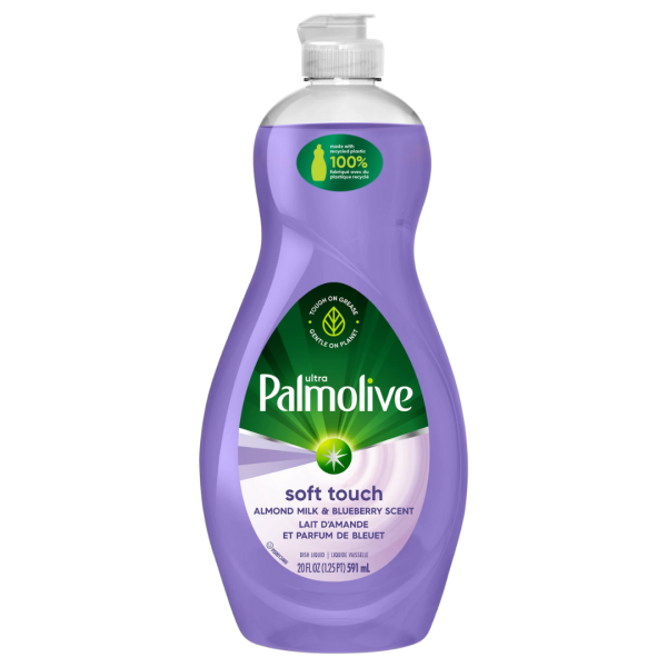 Palmolive Almond Berry 591ml