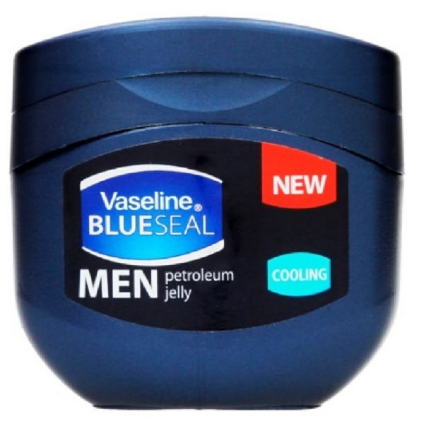Vaseline Pj 100ml Men Cooling