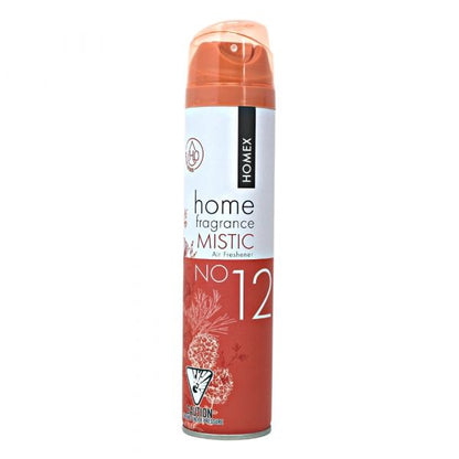 Homex Air Freshener Mistic 300ml