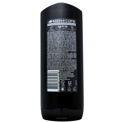 Dove Men+Care Body Wash Clean Comfort 400mL