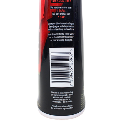 Downy Fabric Softener Passion 750ml