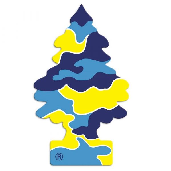 Little Trees Air Freshener Pina Colada