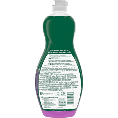 Palmolive Ultra Relaxing Lavender & Lime 591ml