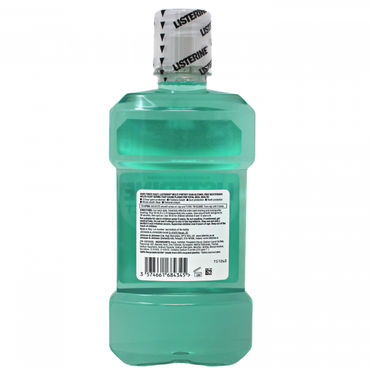 Listerine Mouthwash Gum Mild Mint 500ml