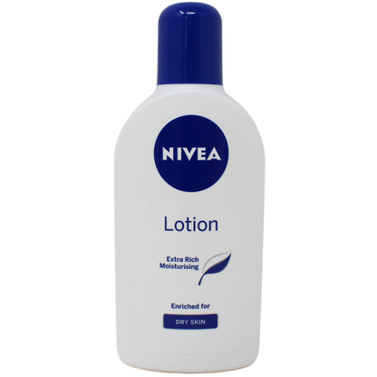 Nivea Bl 250ml Dry Skin