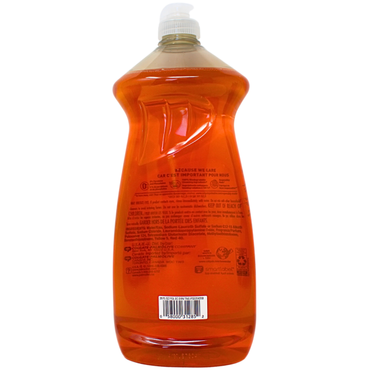 Palmolive Essential Clean Orange 828ml