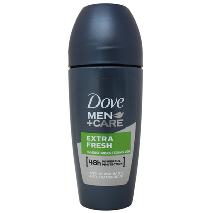 Dove Roll-On Men+Care Extra Fresh 50ml