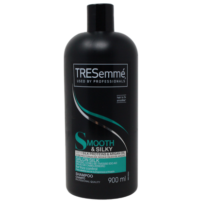 Tresemmé Shampoo Smooth and Silky 900mL