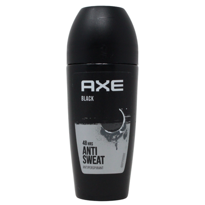 Axe Roll-On Deodorant Black 50mL
