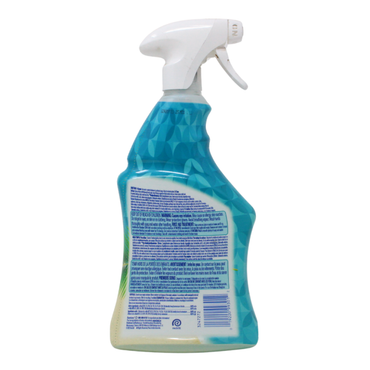 Lysol Disinfectant Spray Coconut and Sea Minerals 650mL