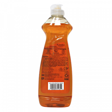 Palmolive Essential Clean Orange Tangerine 372ml