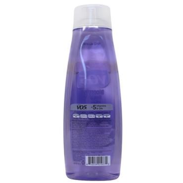Alberto V05 Shampoo 443Ml Blooming Freesia Moisturizing