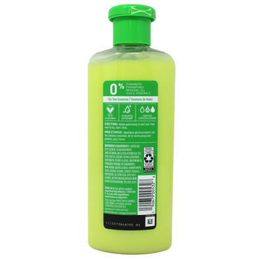 HERBAL ESSENCES Conditioner 346ml Tealightfully Clean